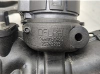 0345E4 Заслонка дроссельная Peugeot 308 2007-2013 20509132 #2