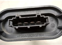  Сопротивление отопителя (моторчика печки) Volkswagen Transporter 5 2003-2015 20509150 #2
