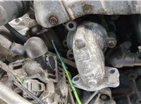  Двигатель (ДВС) Nissan Primera P12 2002-2007 20509156 #9