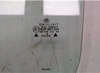 1J6845025K Стекло боковой двери Volkswagen Golf 4 1997-2005 20509173 #3