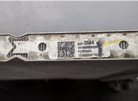 84448454 Радиатор охлаждения двигателя Chevrolet Equinox 2017-2021 20509180 #5