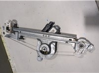 8201010935 Стеклоподъемник электрический Renault Scenic 2003-2009 20509201 #2