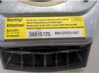 30615725, 601407700 Подушка безопасности водителя Volvo S40 2004- 20509217 #3