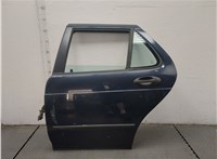  Ручка двери салона Saab 9-5 1997-2005 11449840 #1