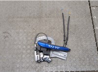 83661D7000 Ручка двери наружная Hyundai Tucson 3 2015-2021 11449845 #1