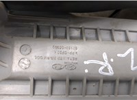 83661D7000 Ручка двери наружная Hyundai Tucson 3 2015-2021 11449845 #2