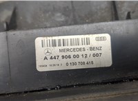  Вентилятор радиатора Mercedes Vito W447 2014-2023 20509229 #2
