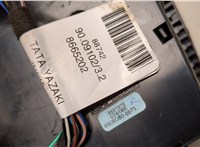  Переключатель отопителя (печки) Volvo V70 2001-2008 20509231 #3