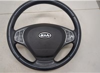  Подушка безопасности водителя KIA Ceed 2007-2012 11449852 #1