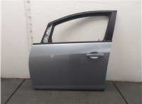  Стекло боковой двери Opel Astra J 2010-2017 11449855 #1