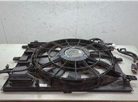 84947813 Вентилятор радиатора Chevrolet Equinox 2017-2024 20509253 #6