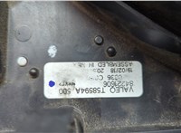 84947813 Вентилятор радиатора Chevrolet Equinox 2017-2024 20509253 #7