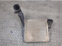  Радиатор интеркулера Volkswagen Touareg 2007-2010 20509271 #1