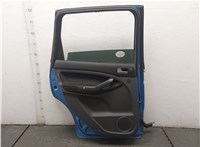  Дверь боковая (легковая) Ford C-Max 2002-2010 20509283 #5