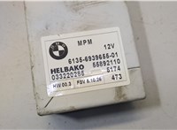  Блок комфорта BMW 5 E60 2003-2010 20509293 #2
