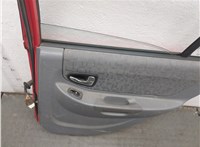  Стекло боковой двери Hyundai Accent 1999-2012 11449915 #2