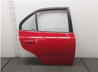  Стекло боковой двери Hyundai Accent 1999-2012 11449915 #1
