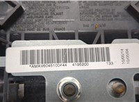  Подушка безопасности водителя Nissan Terrano 2 1993-2006 20509302 #3