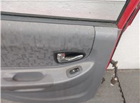  Стекло боковой двери Hyundai Accent 1999-2012 11449921 #2