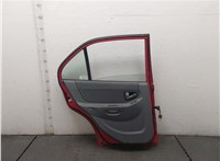  Стекло боковой двери Hyundai Accent 1999-2012 11449921 #5