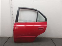  Стекло боковой двери Hyundai Accent 1999-2012 11449921 #1