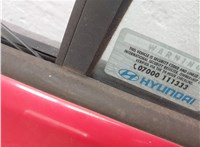  Стекло боковой двери Hyundai Accent 1999-2012 11449921 #8
