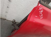  Стекло боковой двери Hyundai Accent 1999-2012 11449921 #11