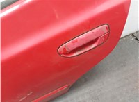  Стекло боковой двери Hyundai Accent 1999-2012 11449921 #13