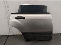 61401FC042 Дверь боковая (легковая) Subaru Forester (S10) 1998-2002 20509313 #1