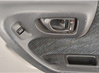 61401FC042 Дверь боковая (легковая) Subaru Forester (S10) 1998-2002 20509313 #5