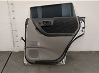 61401FC042 Дверь боковая (легковая) Subaru Forester (S10) 1998-2002 20509313 #8
