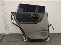 61401FC052 Дверь боковая (легковая) Subaru Forester (S10) 1998-2002 20509327 #9