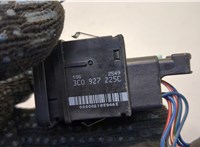  Кнопка стояночного тормоза (ручника) Volkswagen Passat 6 2005-2010 20509329 #3