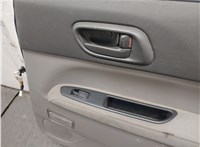61051SA001ML Ручка двери салона Subaru Forester (S11) 2002-2007 11449933 #8