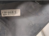  Зеркало боковое Mercedes Sprinter 2006-2018 20509352 #5