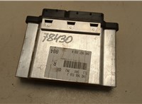04E907309A, 04E906016J Блок управления двигателем Audi A3 (8V) 2012-2020 20509360 #1