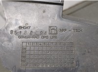  Накладка замка капота Opel Antara 2006-2015 20509366 #3
