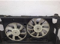  Вентилятор радиатора Lexus CT 2010-2018 20509367 #8