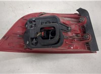  Накладка под фонарь Volkswagen Passat 7 2010-2015 Европа 11449964 #2