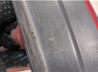  Накладка под фонарь Volkswagen Passat 7 2010-2015 Европа 11449964 #4