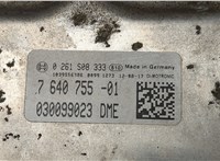 7640755 Блок управления двигателем BMW 1 F20, F21 2011-2019 20509378 #4