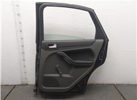  Ручка двери наружная Ford Focus 2 2005-2008 11449974 #3
