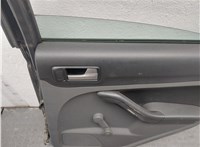  Ручка двери наружная Ford Focus 2 2005-2008 11449974 #11