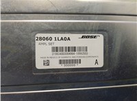 280601LA0A Усилитель звука Infiniti QX56 2010-2013 20509415 #3