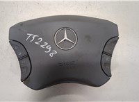 2204601598 Подушка безопасности водителя Mercedes S W220 1998-2006 20509419 #1