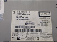 9335347 Магнитола BMW 3 F30 2012-2019 20509420 #2