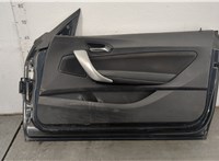  Ручка двери наружная BMW 1 F20, F21 2011-2019 11450003 #2