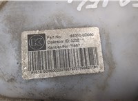  Бачок омывателя Toyota Yaris 2005-2011 20509439 #4