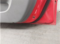  Стекло боковой двери Hyundai Accent 1999-2012 11450013 #2