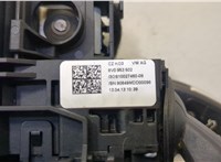  Переключатель поворотов и дворников (стрекоза) Audi A3 (8V) 2012-2020 20509452 #3